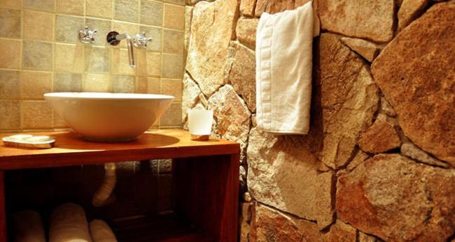 La Lomada Cabanas Hotel Capilla del Monte Cameră foto